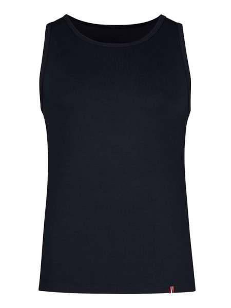 HUBER hautnah Original Ærmeløs undertrøje