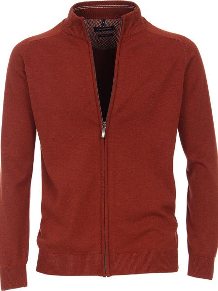 CASAMODA regular fit cardigan