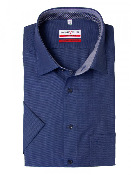 MARVELIS Modern Fit business skjorte