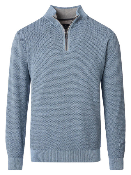 CASAMODA regular fit strikket pullover