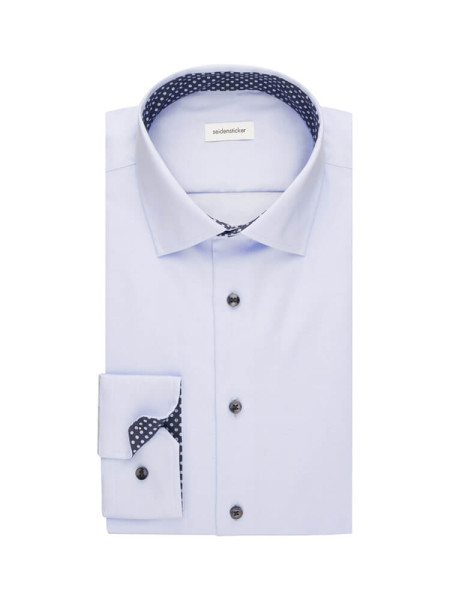 SEIDENSTICKER SLIM business skjorte