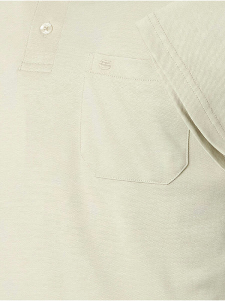 REDMOND Polo Lysegrøn Jersey - Visning 2