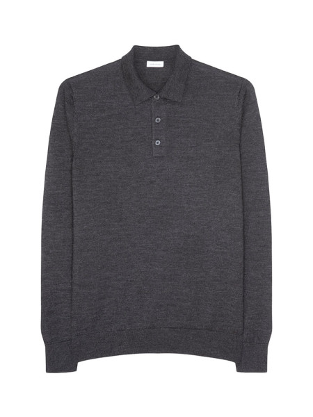 SEIDENSTICKER regular fit strikket pullover