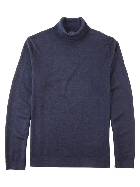 OLYMP Casual strikket pullover