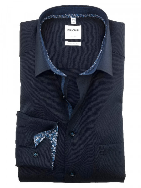 OLYMP Luxor comfort fit business skjorte