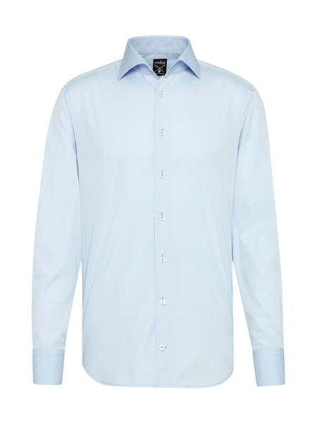 VAN LAACK Tailor Fit business skjorte