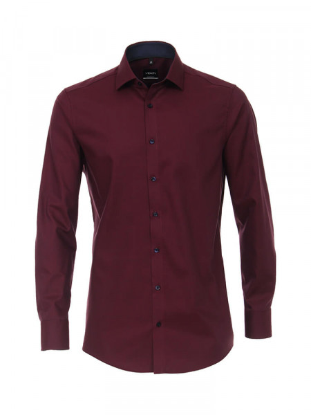 VENTI Modern Fit business skjorte