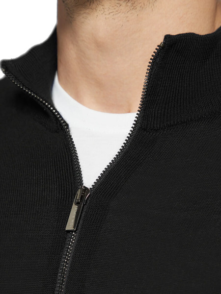 TOM RIPLEY Sort Extrafeine Qualität - Visning 1