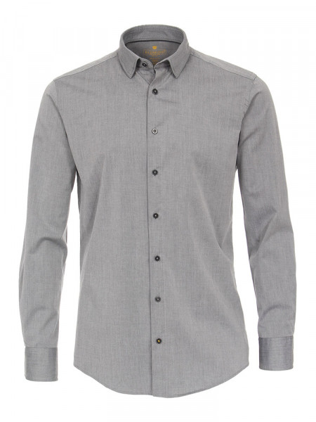 REDMOND Soft Shirt casual skjorte