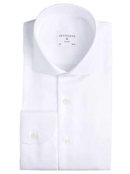 ARTIGIANO Classic Fit business skjorte