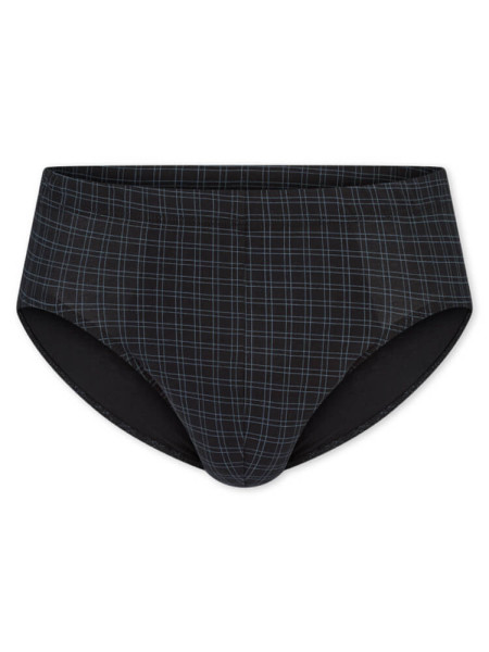 SCHIESSER Cotton Casual Sportsunderbukser uden gylp