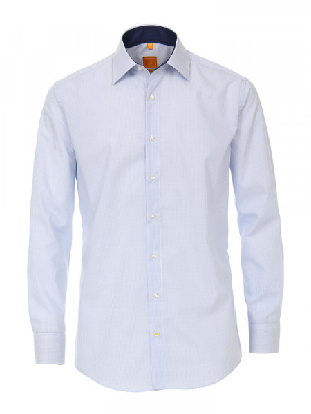REDMOND Modern Fit business skjorte