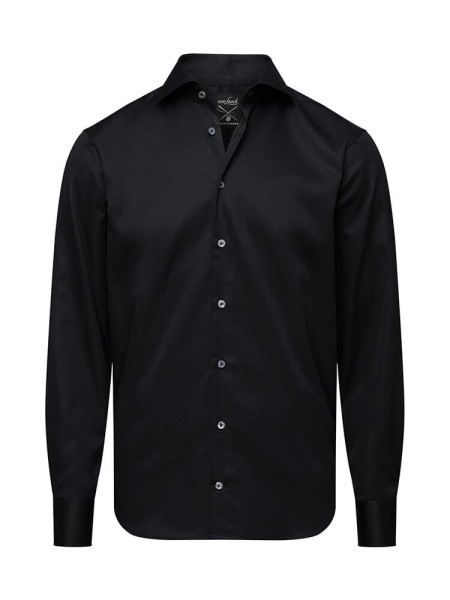 VAN LAACK Tailor Fit business skjorte