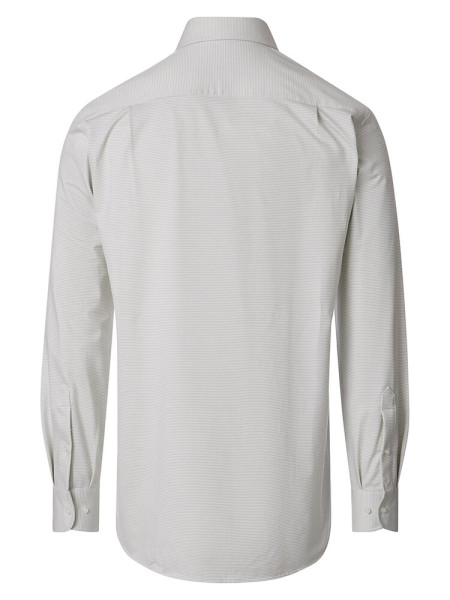 VENTI Comfort Fit Skjorte Grøn Kent Jersey