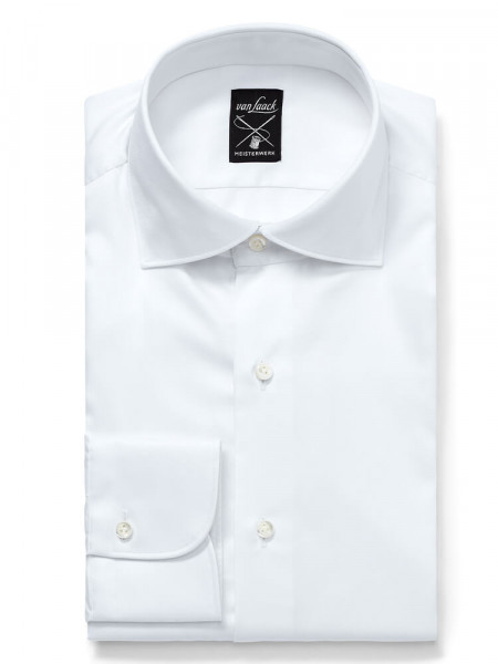 VAN LAACK Tailor Fit business skjorte