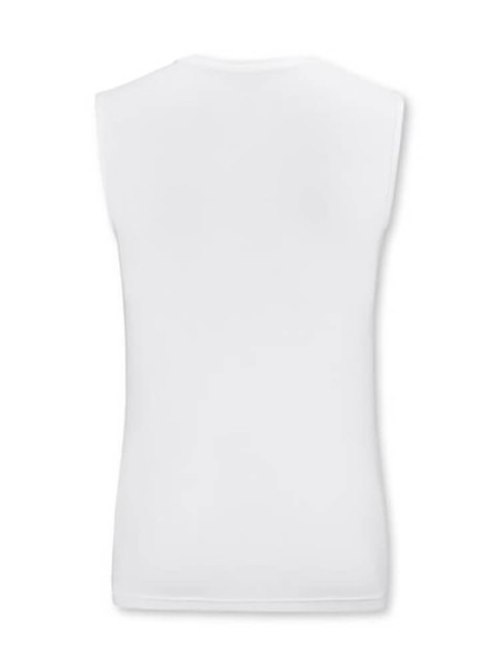 OLYMP Hvid Extrafeine Qualität