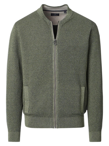 CASAMODA regular fit cardigan