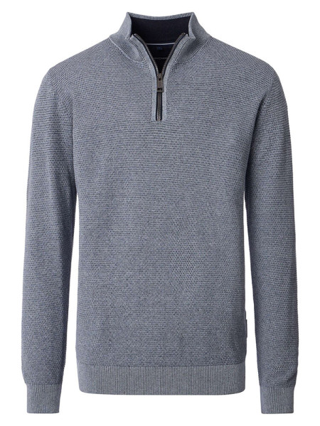 CASAMODA regular fit strikket pullover