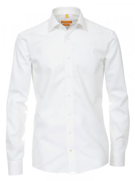 REDMOND Modern Fit business skjorte