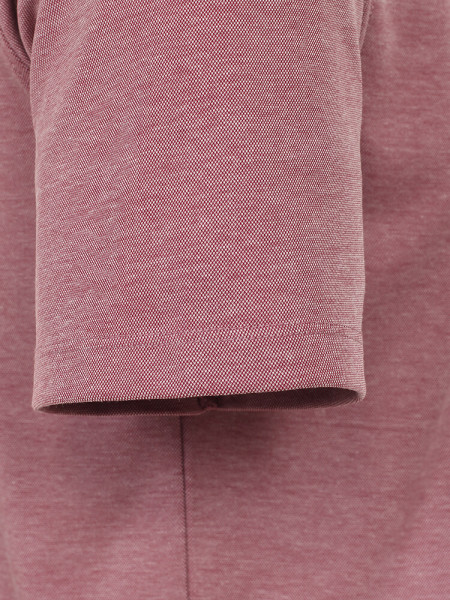 CASAMODA Polo Rød Extrafeine Qualität - Visning 2