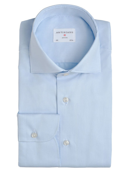 ARTIGIANO Classic Fit business skjorte