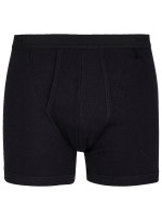 NOVILA Natural Comfort Retroshorts med gylp