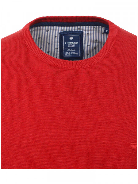 REDMOND Rød Extrafeine Qualität - Visning 1