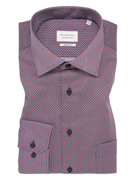 ETERNA Modern Fit business skjorte