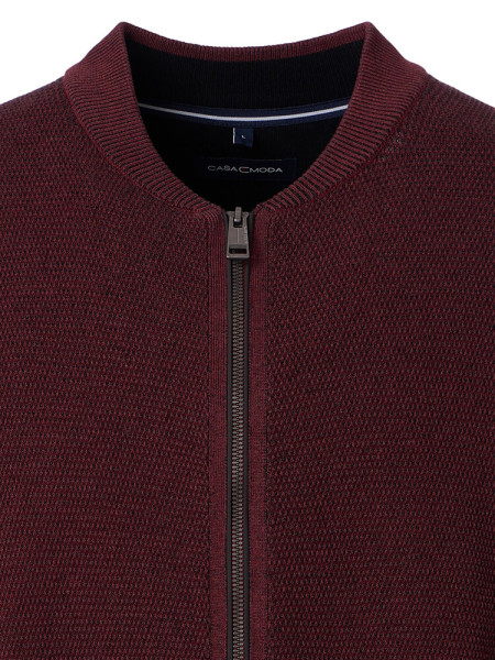 CASAMODA Lys beige Struktur - Visning 1