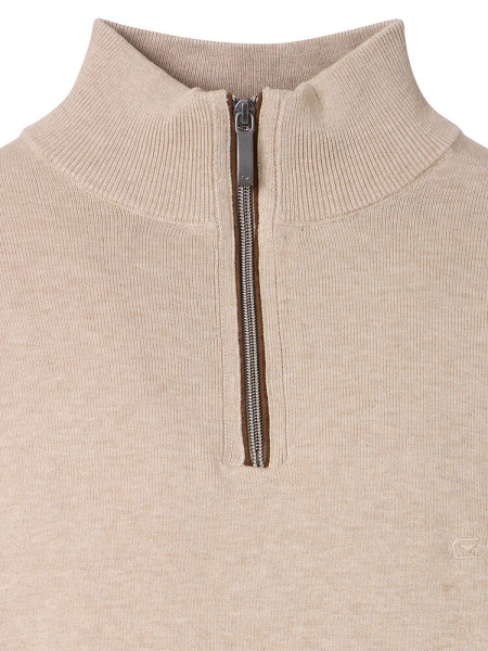 CASAMODA Lys beige Extrafeine Qualität - Visning 1