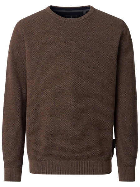 CASAMODA regular fit strikket pullover