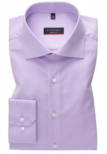ETERNA Modern Fit business skjorte