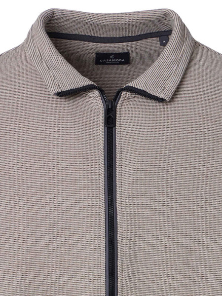 CASAMODA Lys beige Natté - Visning 2