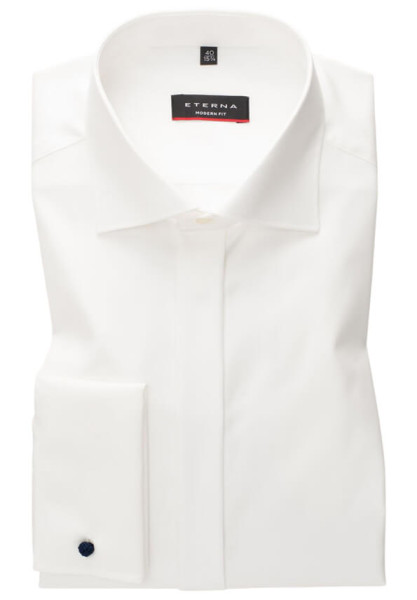 ETERNA Modern Fit business skjorte
