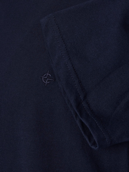 CASAMODA Marine Extrafeine Qualität - Visning 2