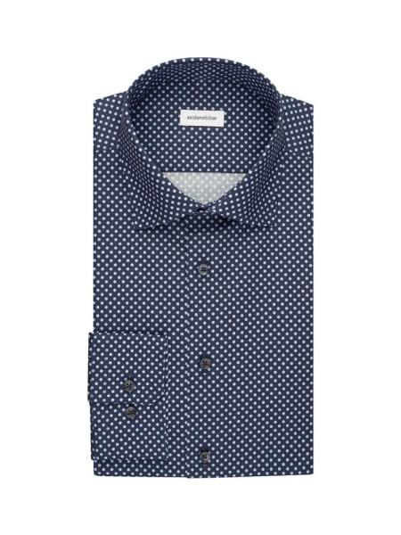 SEIDENSTICKER SLIM business skjorte