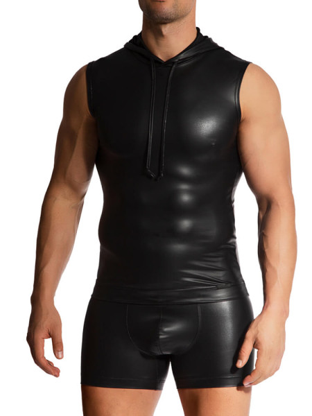 MANSTORE M510 Ærmeløs undertrøje