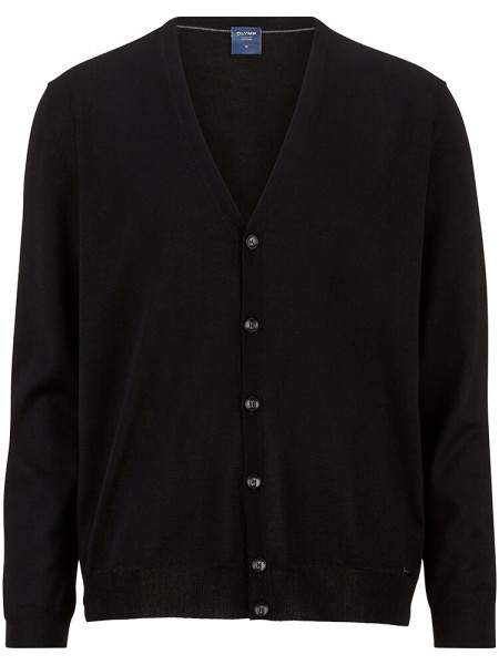 OLYMP modern fit cardigan