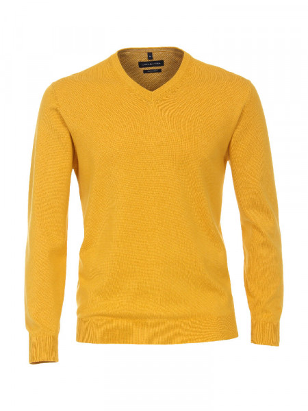 CASAMODA regular fit strikket pullover