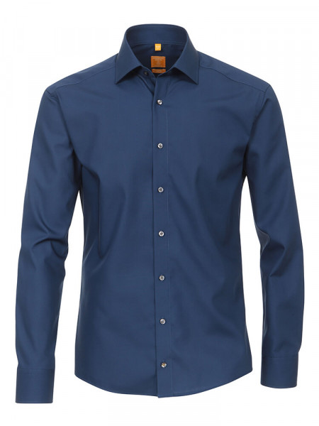 REDMOND Modern Fit business skjorte