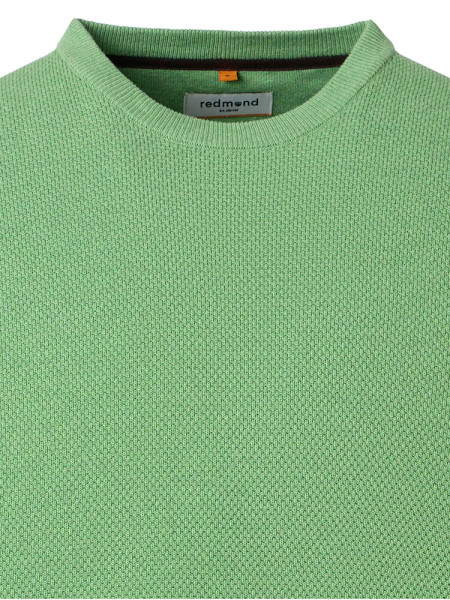 REDMOND Grøn Natté - Visning 1