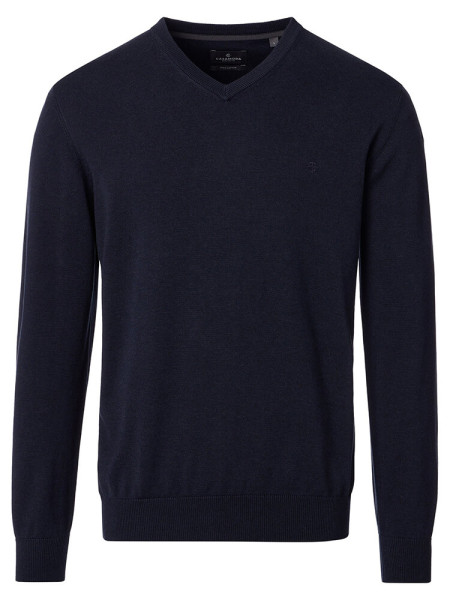 CASAMODA regular fit strikket pullover