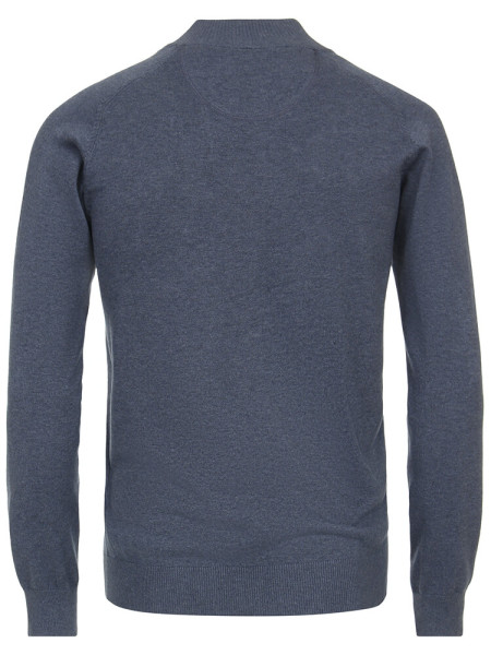 CASAMODA Røgblå Extrafeine Qualität