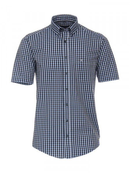CASAMODA Modern Fit casual skjorte