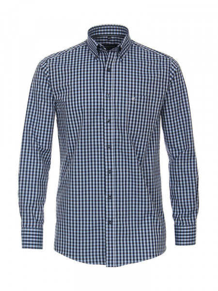 CASAMODA Comfort Fit casual skjorte