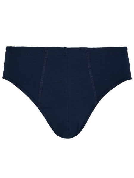 NOVILA Stretch Cotton Sportsunderbukser uden gylp