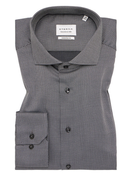 ETERNA Modern Fit business skjorte