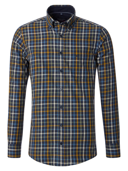 CASAMODA Modern Fit casual skjorte