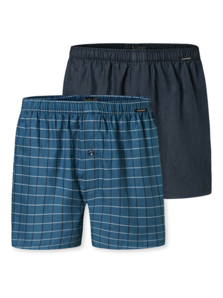 SCHIESSER Boxershorts Multipacks boxershorts