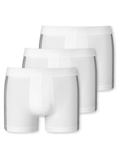 SCHIESSER 95/5 Stretch shorts